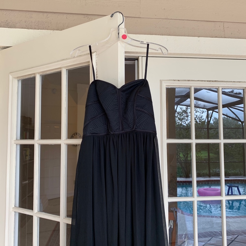 BCBG Max & Cleo dress